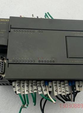 可维修模块6ES7 214-1AD23-OXBB 实物图 、议价