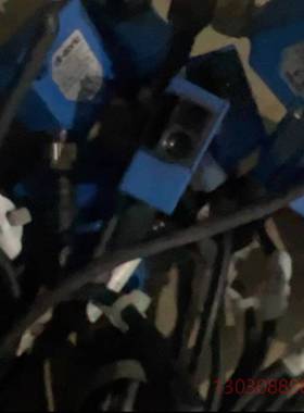 可维修di-soric DE 73660 原装拆机 需要的联系 议