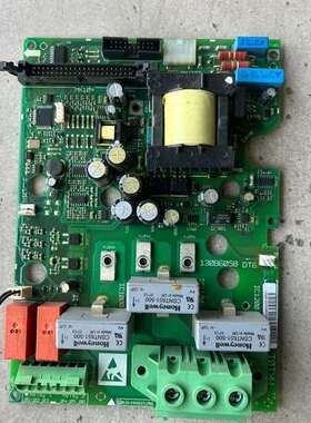 可维修丹佛斯变频器电源板130B6058 DT6 拆机包