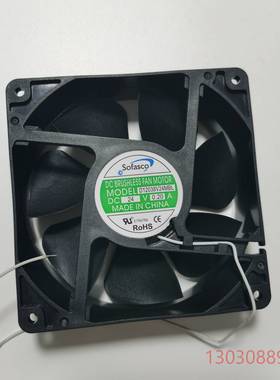 可维修Sofasco，D12038v24MBL，全新仅1只，实物图