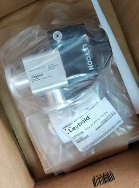 可维修莱宝真空阀  LEYCON BAV 25 EP AI 24V