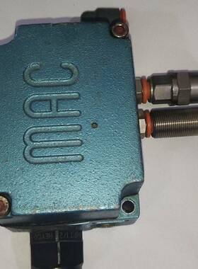 可维修mac电磁阀 ppc5b-AAA-CGAB-BBB-GB