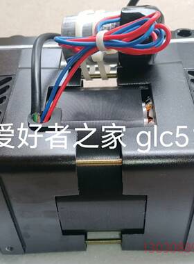 可维修韩国m-techology k40pdv-m 无油气泵真空泵