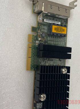 可维修SUN Quad Gbe 511-1422-01 X8 PC