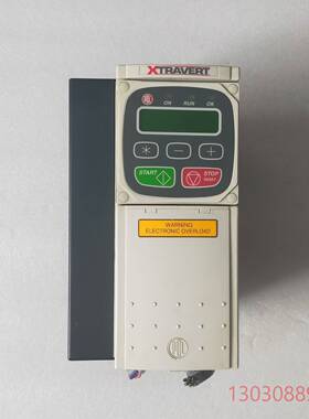 可维修XTRAVERT变频器 X712