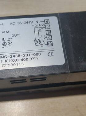 可维修MAXTECH极大温控仪表 MC-2438智能仪表 MC-2