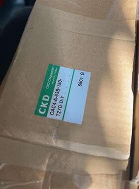 可维修原装进口CKD 旋转气缸 CAC4-A-63B-150-T2