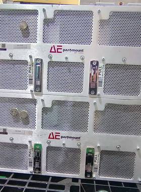 可维修AE Paramount MF15002射频电源，660-1