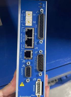 可维修Copley Controls Accelnet PLUS