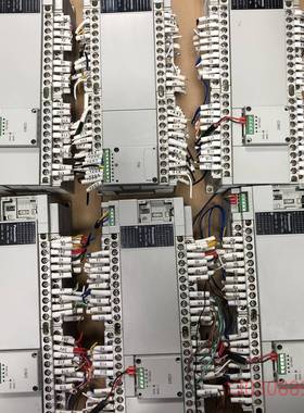 PLC AFPXHC60T-F，拆机6条，九成以上新，可议价