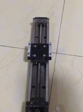 可维修THKKR26模组滑台，总长330mm，宽50mm，高40