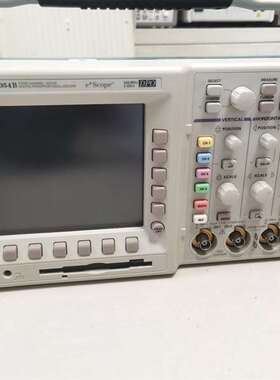 可维修泰克TDS3054B便宜处理 500M示波器