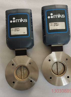 可维修MKS蝶阀T2BA系列，型号有34414/33076/34议价