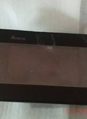 可维修台达触摸屏D0P-B07SS411