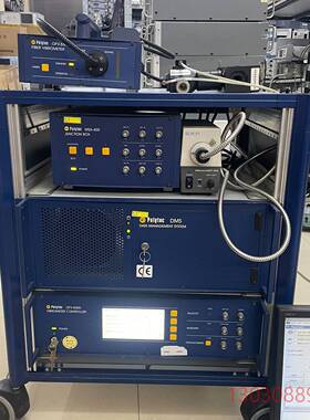 可维修租售Polytec测振仪OFV-5000 OFV-551