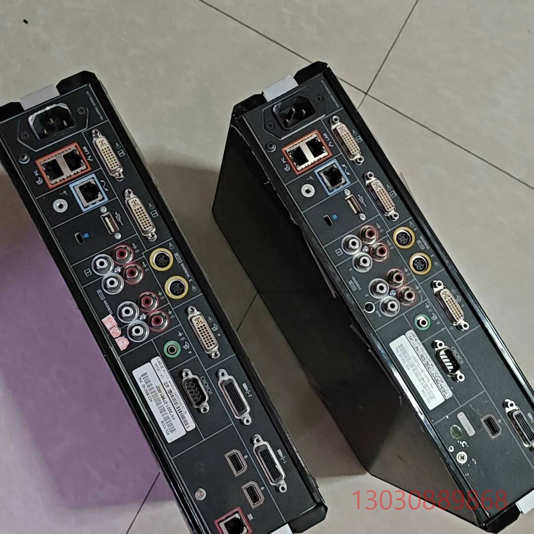 可维修polycom宝利通hdx6000/7000/8000主机或