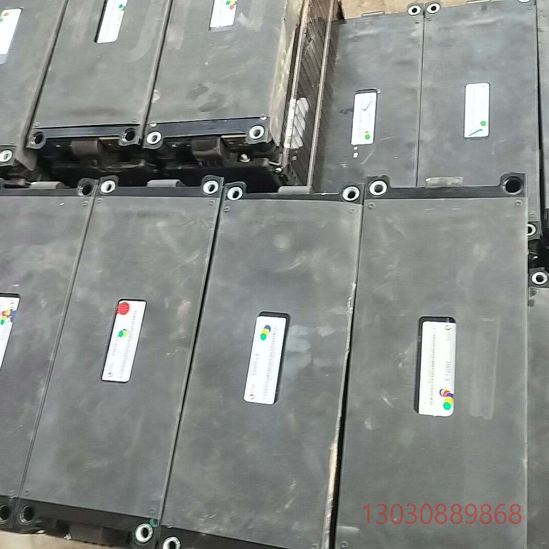 可维修美国万向A123磷酸铁锂72v40ah高倍率电芯