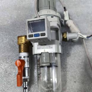 可维修SMC单联油水分离器AW30－03B－A 功 X465A