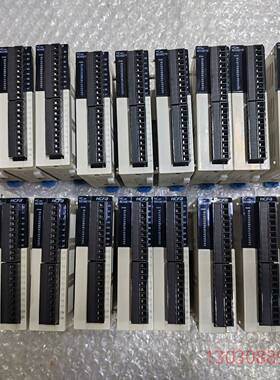 可维修禾川扩展模块HCA8C-8EX8EYR有22个，实拍图