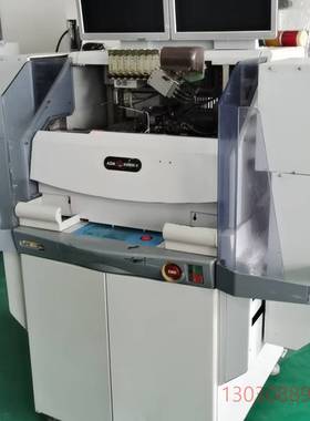 可维修ASM直插焊线机IHAWK系列，工厂现货多台