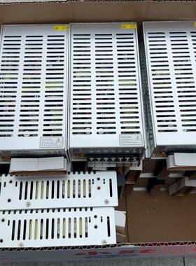 可维修ESF-150-12开关电源 12V-12.5A电源