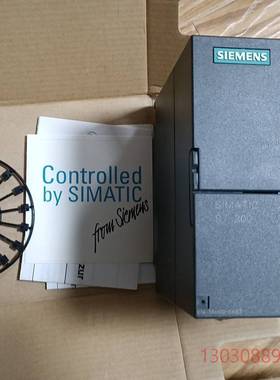 全新原装未开封CPU614模块6ES7614-1AH0议价