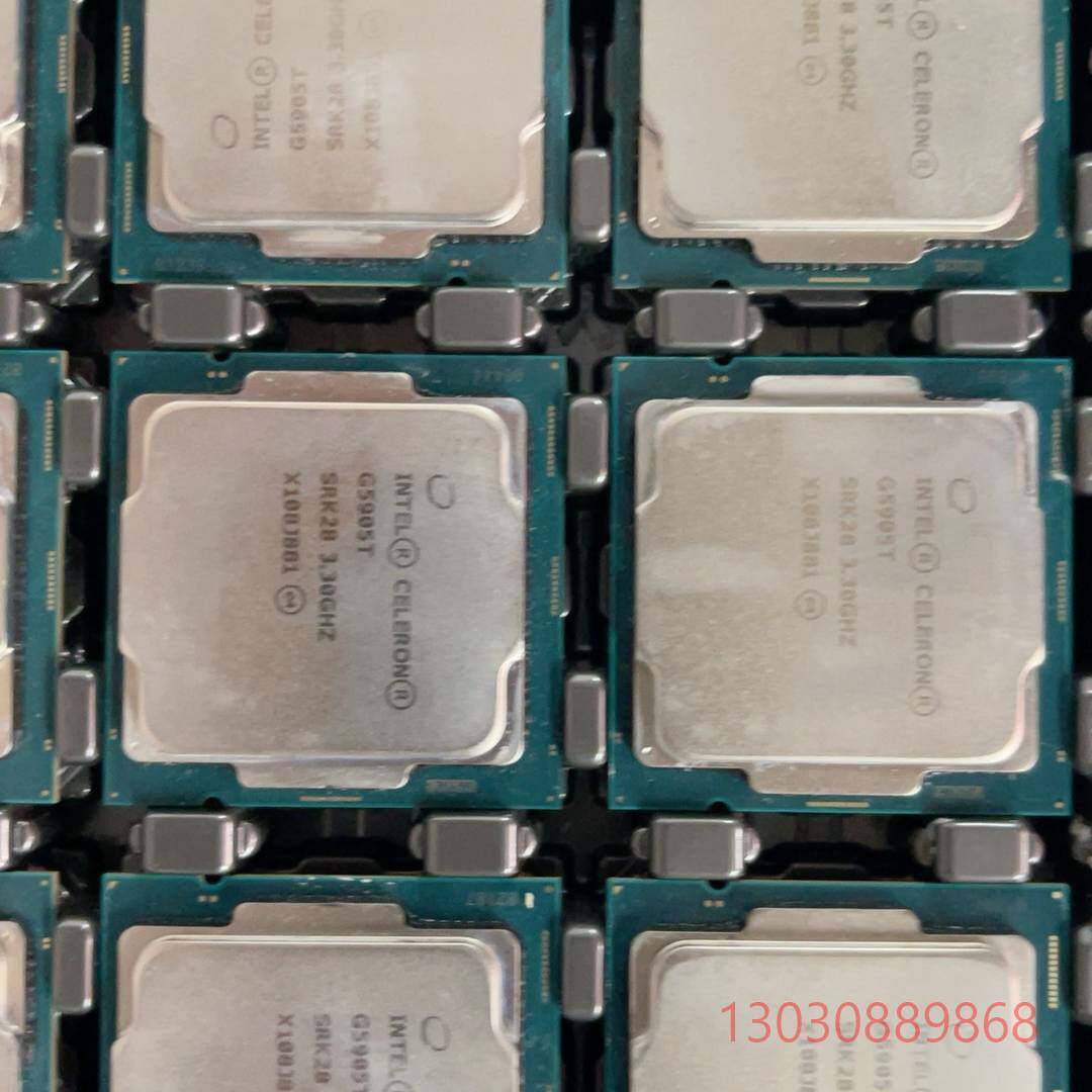 可维修10代 g5905t 原机拆 成色好 功能完好