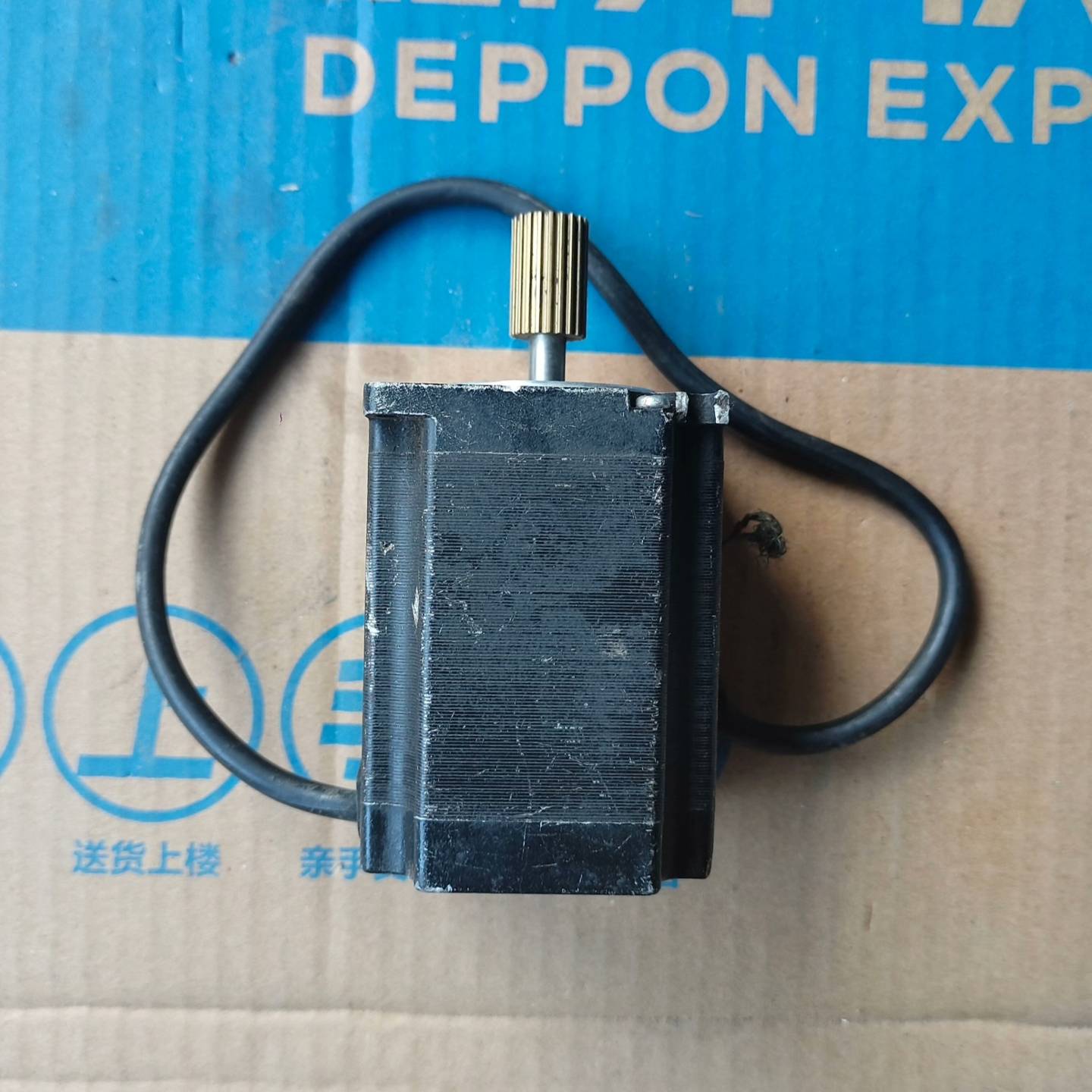 可维修SANYO DENKI进其它元器件