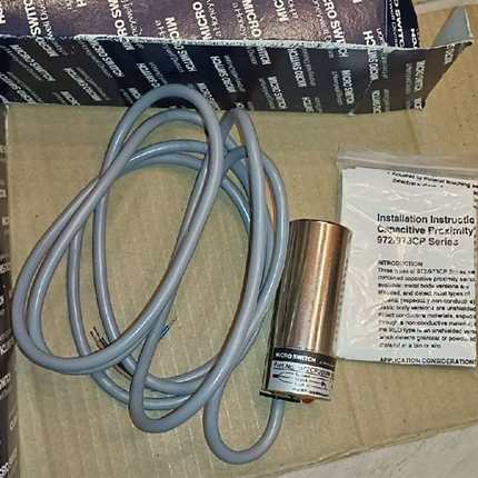 可维修MICRO SWITCH 972CP20UM-A13P-L传