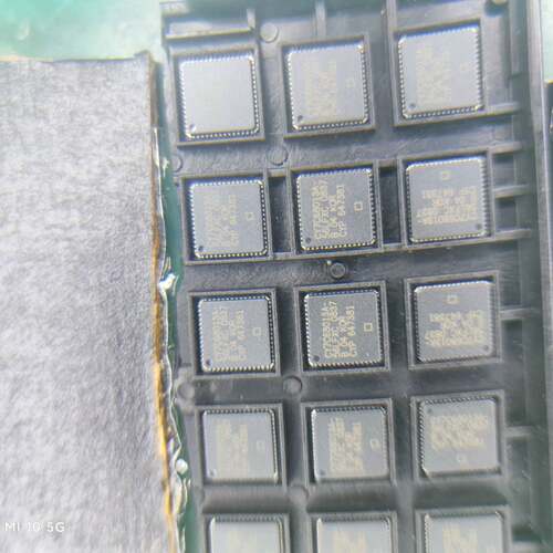 可维修CY7C68013A-56LFXC CY7C68013A-5议价