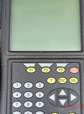GE PM880 超声波测厚仪，电池亏电无法开机议价