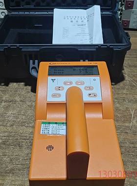 可维修德国Berthold LB124 LB124SC表面污染测量