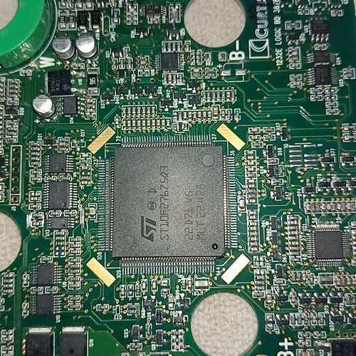 可维修ST10F276Z5Q3