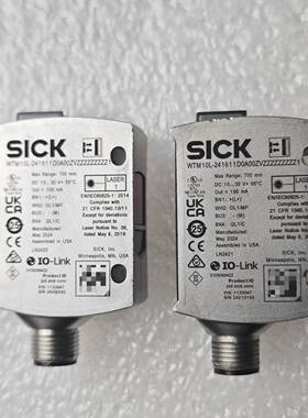 可维修SICK西克WTM10L-241611D0A00ZVZZZZ