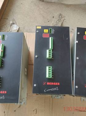 可维修BERGES变频器，2.2KW
