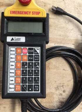 可维修Lam示教器27-326390-00，TT2301R2-1-