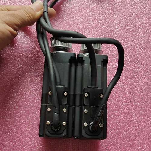 可维修韩国进口DASA TECH伺服电机 DANZ-A8BC1N2