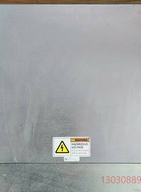 可维修ASM固晶机驱动电源箱02-89133/F/LF，