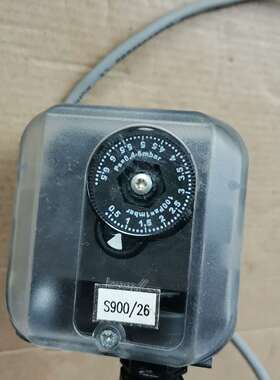 可维修霍科德KROM压力开关 DG6UG-3  84447270，