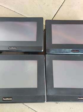 可维修屏通人机  PK070-10M-TOS  触摸屏 拆机包好