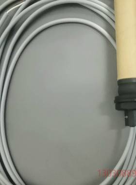 可维修德国ELOBAU爱乐宝液位开关207KS14D，全新