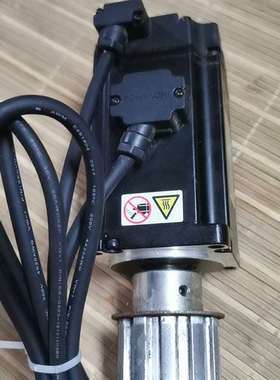 可维修汇川伺服电机 MS1H4-40B30CB-T331Z