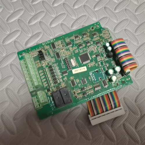 可维修深川S350系列变频器主板CPU350A V1.2议价
