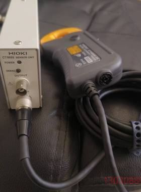 可维修日置CT6844-05电流探头电流钳500A   CT955