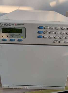 可维修日本岛津SIL-10ADvp自动进样器，测议价