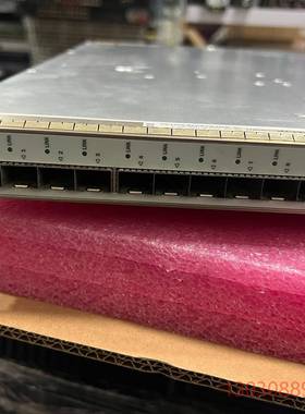 可维修MIC3-3D-10XGE-SFPP 测试功能接口正常，需