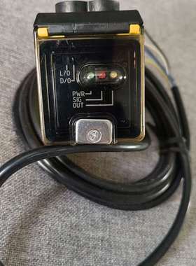 可维修BANNER邦纳 Q45VR3F