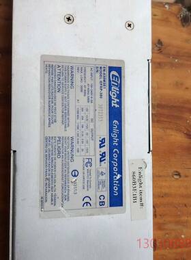 可维修Enlight电源模块EFRP-300，电源模块，Enlig