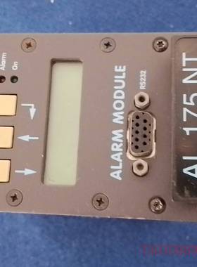 可维修ELTEK 易达 AL 175NT AL ARM MODUL