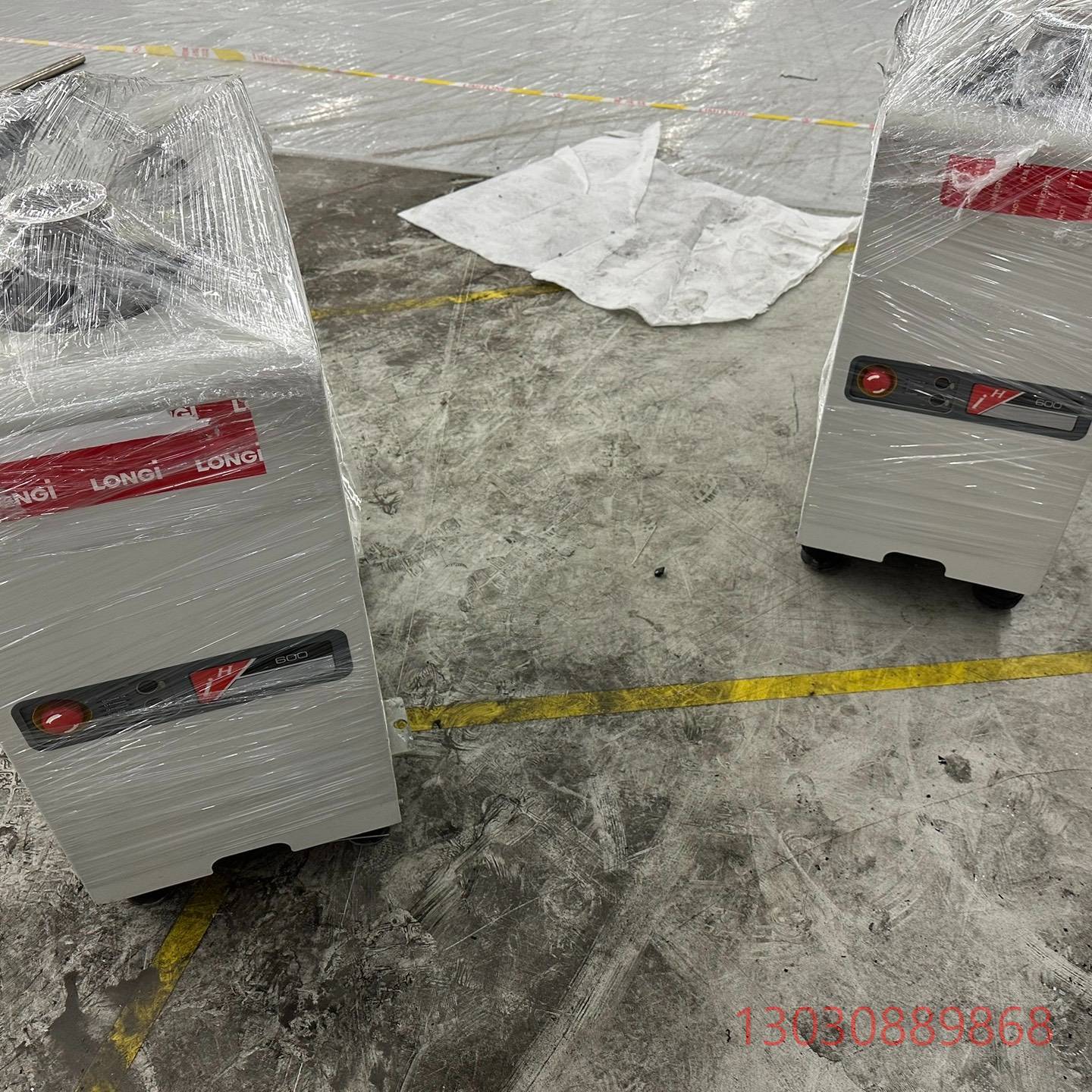 可维修真空泵IH600 爱德华 mak5  拆机 成色漂亮